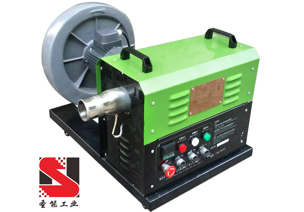 工業(yè)熱風(fēng)機的使用維護(hù)有哪些？