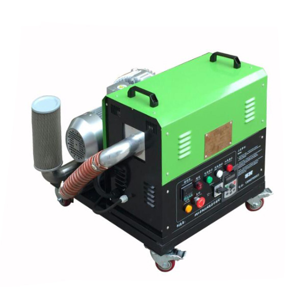 熱風機廠家淺談工業熱風機的三大日常生活維護技巧